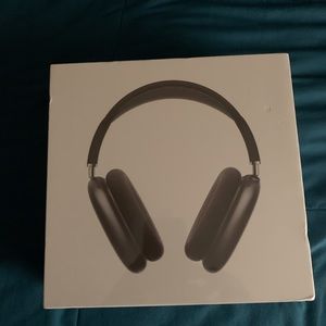 Brand Now- Factory Sealed Apple AirPods Max